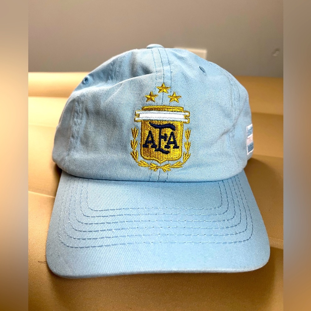 Argentina Cap Copa América